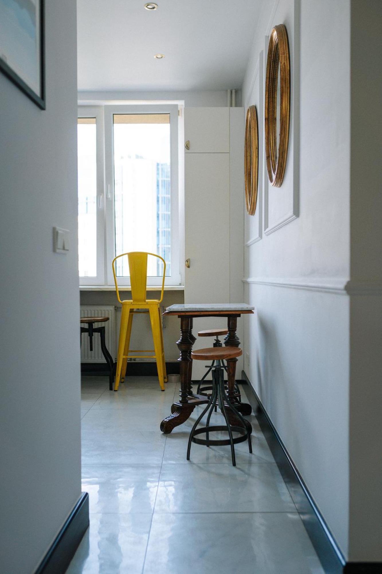 Teczowa 2 Apartment *
