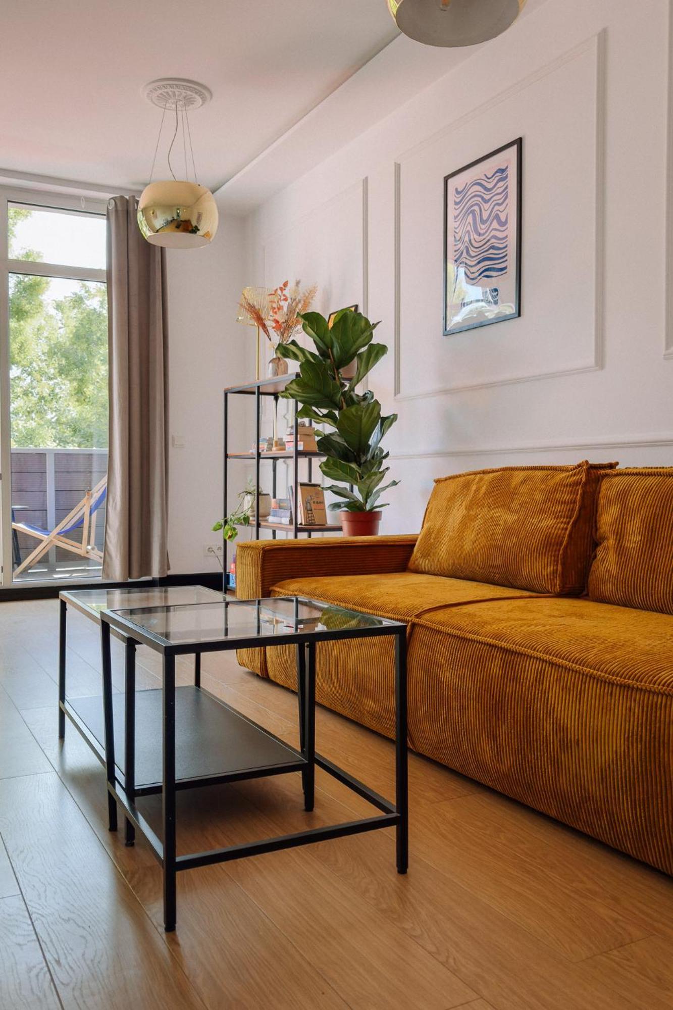 Apartment Teczowa 2 Wroclaw