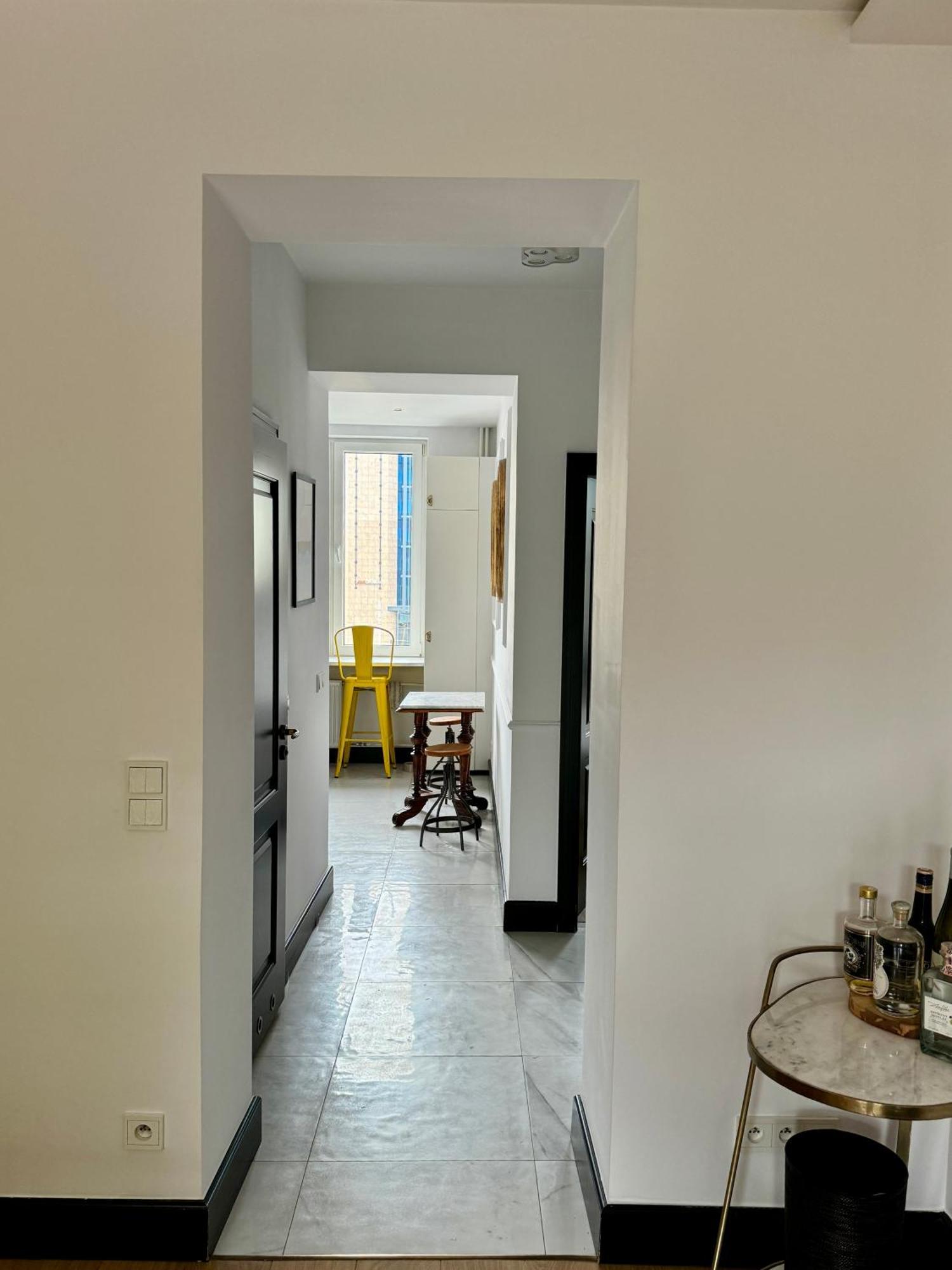 Apartment Teczowa 2