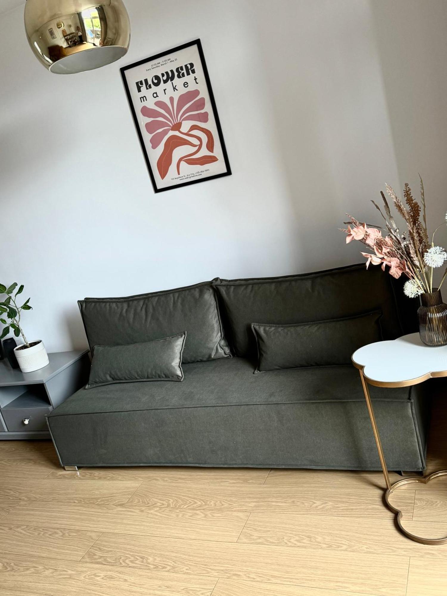Teczowa 2 Apartment