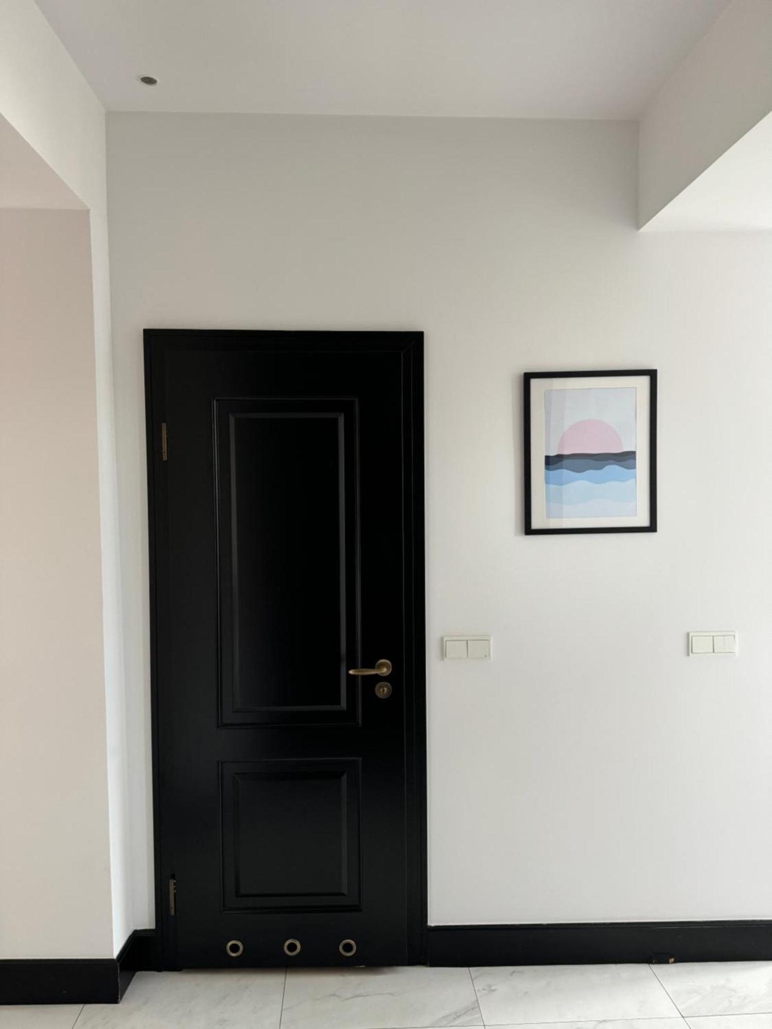 Apartment Teczowa 2